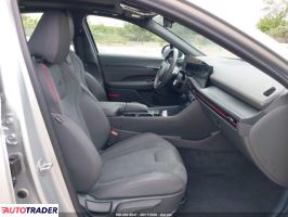 Hyundai Sonata 2025 2