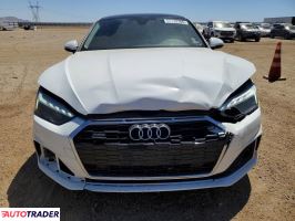 Audi A5 2021 2