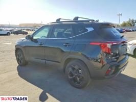 Kia Pozostałe 2025 2