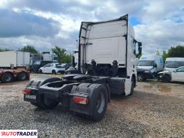 Scania R450