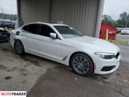 BMW 530 2019 2