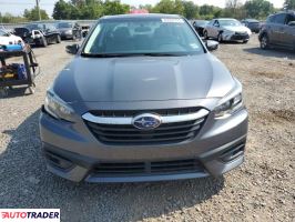 Subaru Legacy 2022 2 Subaru Legacy 2022 2