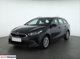 Kia Ceed 2020 1.6 113 KM Kia Ceed 2020 1.6 113 KM
