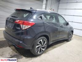 Honda HR-V 2019 1