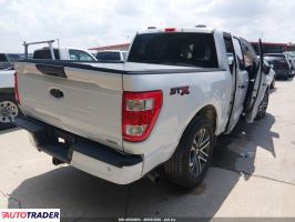 Ford Pozostałe 2023 2