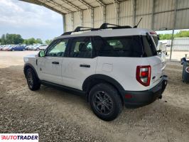 Ford Bronco 2023 1