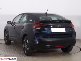 Citroen C4 2024 1.2 99 KM