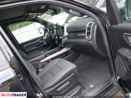 Dodge Ram 2020 5