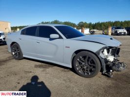 Dodge Charger 2020 5