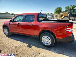 Ford Maverick 2024 2