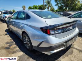 Hyundai Sonata 2026 2