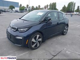BMW i3 2020