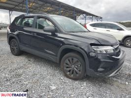 Volkswagen Pozostałe 2024 1