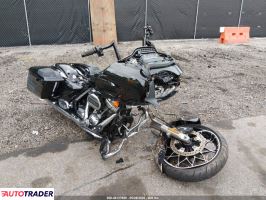 Harley-Davidson Pozostałe - zobacz ofertę