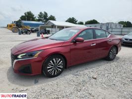 Nissan Altima 2023 2 Nissan Altima 2023 2