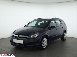 Opel Astra 2007 1.6 113 KM