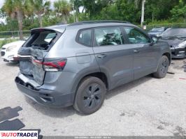 Volkswagen Pozostałe 2025 1