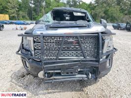 GMC Sierra 2022 6