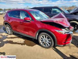 Mazda CX-5 2021 2