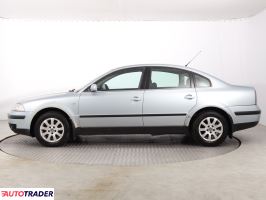 Volkswagen Passat 2003 1.9 99 KM Volkswagen Passat 2003 1.9 99 KM
