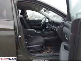 Hyundai Tucson 2025 2