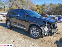 Hyundai Santa Fe 2020 2