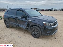 Volkswagen Pozostałe 2023 1