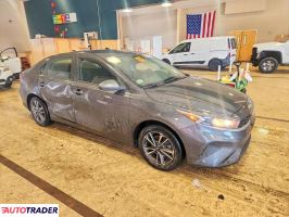 Kia Pozostałe 2023 2
