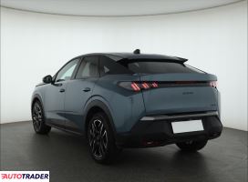 Peugeot 3008 2024 1.2 134 KM