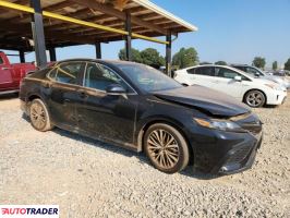 Toyota Camry 2023 2 Toyota Camry 2023 2