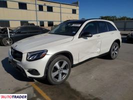 Mercedes CL 2019 2