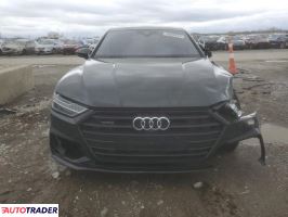 Audi A7 2019 3