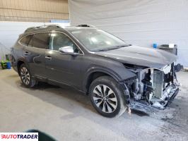 Subaru Outback 2023 2 Subaru Outback 2023 2