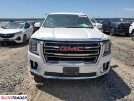 GMC Yukon 2022 5 GMC Yukon 2022 5