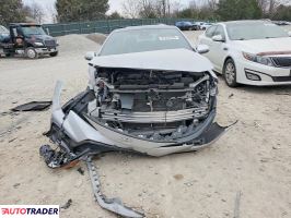 Toyota Corolla 2022 2