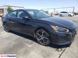 Nissan Altima 2024 2 Nissan Altima 2024 2