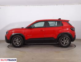 Jeep Pozostałe 2023 1.2 99 KM