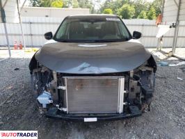 Nissan Rogue 2021 2