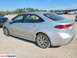 Toyota Corolla 2022 1