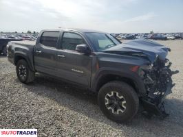 Toyota Tacoma 2023 3 Toyota Tacoma 2023 3