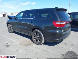 Dodge Durango 2022 3