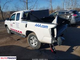 Toyota Tacoma 2023 2