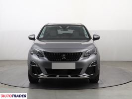 Peugeot 3008 2019 1.2 128 KM