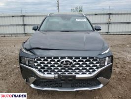 Hyundai Santa Fe 2022 2