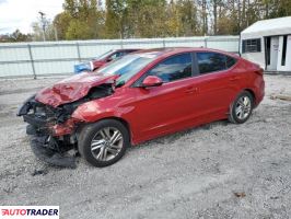 Hyundai Elantra - zobacz ofertę