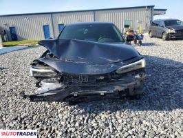 Honda Civic 2025 2 Honda Civic 2025 2