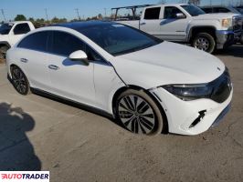 Mercedes CL 2023 Mercedes CL 2023