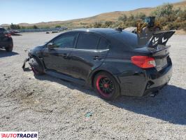 Subaru Pozostałe 2020 2 Subaru Pozostałe 2020 2