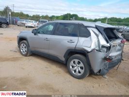 Toyota Pozostałe 2025 2