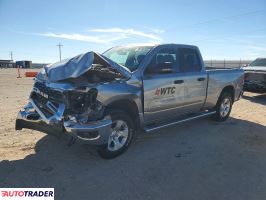 Dodge Ram - zobacz ofertę